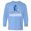 5400B Youth Heavy Cotton Long Sleeve Thumbnail