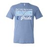 3413 Adult Extra Soft Tri-blend Tee Thumbnail