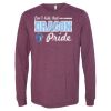 3513 Adult Extra Soft Tri-blend Long Sleeve Thumbnail