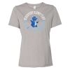 6413 Women’s Extra Soft Tri-blend Tee Thumbnail
